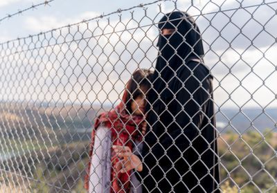 Rapatriement de camps en Syrie : dix femmes mises en examen et écrouées en France
