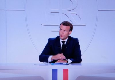 Reconfinement : durée, ouverture des commerces, attestations... voici les mesures annoncées par Emmanuel Macron