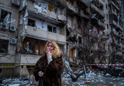 Réfugiés ukrainiens : « Il ne faut pas refaire les erreurs de la crise syrienne »