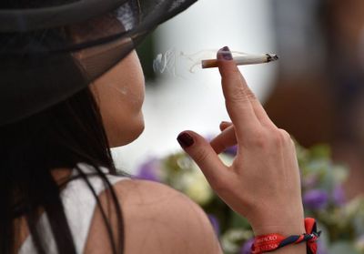 Remontée du tabagisme : les femmes particulièrement concernées