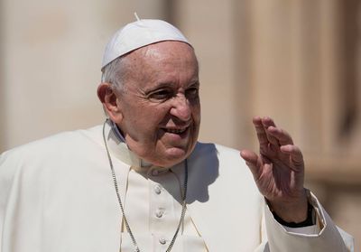 « Rendez-les heureuses » : quand le Pape se fait l'avocat des belles-mères
