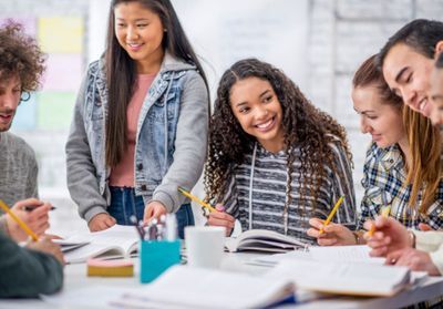 Rentrée solidaire : « Avec un euro on peut aider un étudiant pendant une journée »