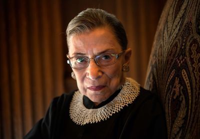 Ruth Bader Ginsburg, deuxième femme à siéger à Cour suprême des États-Unis, est morte