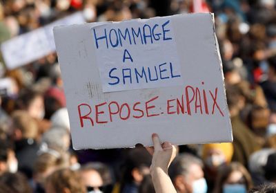 Samuel Paty : comment se souvenir ?