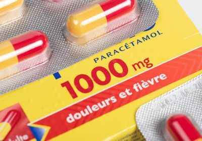 Santé : les pharmacies confrontées à des ruptures de stock de Doliprane en gélule