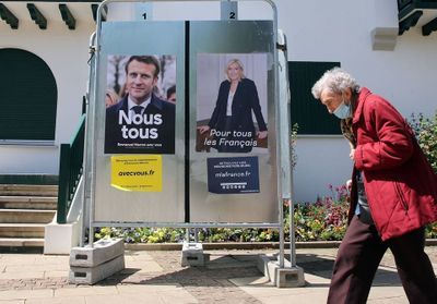 Santé mentale et éducation sexuelle : que proposent Emmanuel Macron et Marine Le Pen ? 