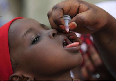 Santé : plus aucune trace de polio sur le continent africain