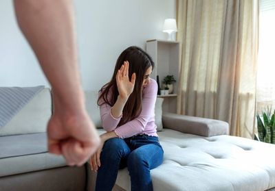 Selon une étude, 1 femme sur 4 subit des violences conjugales avant l'âge de 50 ans