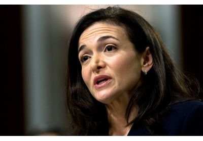 Sheryl Sandberg : que sait-on de la démission de l'emblématique numéro 2 de Facebook ?