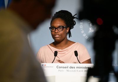 Sibeth Ndiaye : « Plus que jamais, je suis un paratonnerre »