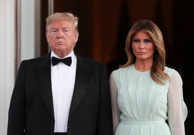 Six anecdotes gênantes et drôles sur les Trump