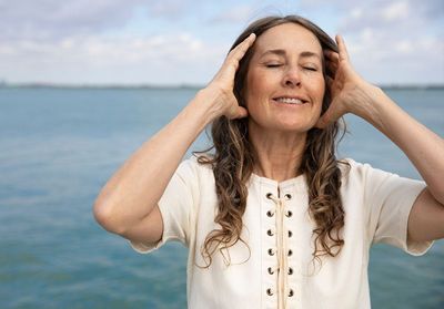 Sophie Kune, @menopause.stories : « C'est un cadeau d'arriver jusqu'à la ménopause »