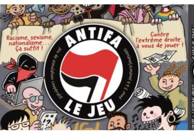 Sous la pression d'élus du RN, un jeu antifasciste retiré du site de la Fnac