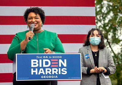 Stacey Abrams : la femme qui a fait basculer l'élection américaine