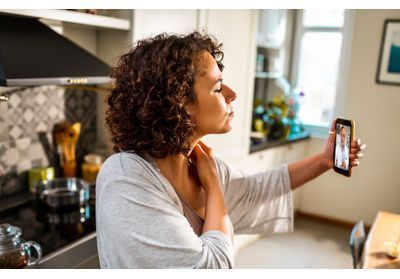 Téléconsultations/: le remboursement à 100 % devrait être prolongé cet été