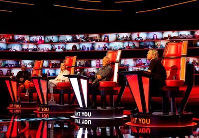 The Voice : le slam d'un candidat sur l'IVG ne passe pas