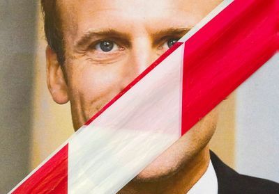 Totem politique : « J'y-vais-j'y-vais-pas »... Le non-candidat
