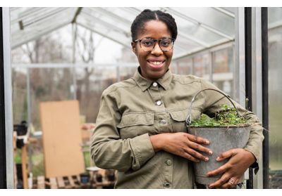 Travail : et si on plantait ?