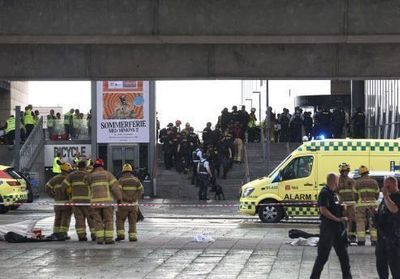 Trois morts dans une fusillade de Copenhague, un homme de 22 ans arrêté