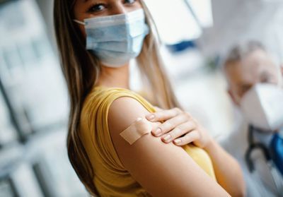 Troisième dose : tout ce qu'il faut savoir