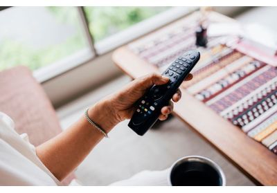 Trop regarder la télévision peut augmenter les risques de démence