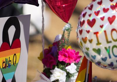 Tuerie homophobe du Colorado/: le père du tireur se dit rassuré que son fils « ne soit pas gay »