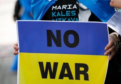 Ukraine : après six mois de guerre, la paix est encore loin