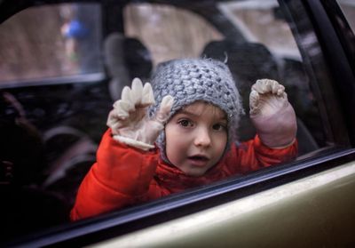 Ukraine : les Nations Unies accusent Moscou de transférer de force des enfants vers la Russie