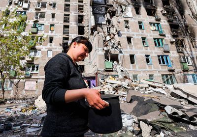 Ukraine : les violences sexuelles, une menace omniprésente pour les réfugiées ukrainiennes
