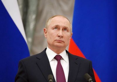 Ukraine : Poutine pourrait faire usage de l'arme nucléaire s'il ne parvient pas à s'imposer