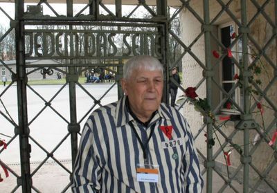 Ukraine/: un ancien déporté de la Seconde Guerre mondiale tué par un obus russe