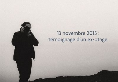 Un jour dans notre vie : « Une manière de montrer ce que j'ai vécu »