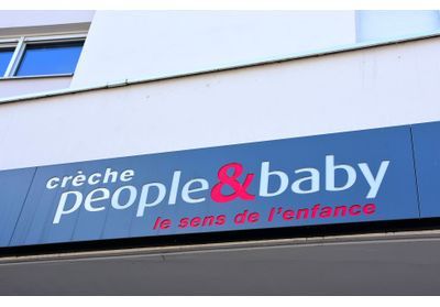 Une crèche People & Baby temporairement fermée à Bordeaux