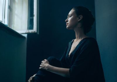 Une femme sur quatre se sent 