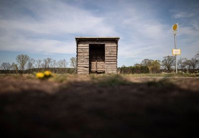 Une Française séquestrée 18 mois dans un cabanon en Hongrie