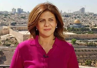 Une journaliste emblématique d'Al-Jazeera tuée lors d'une opération israélienne en Cisjordanie