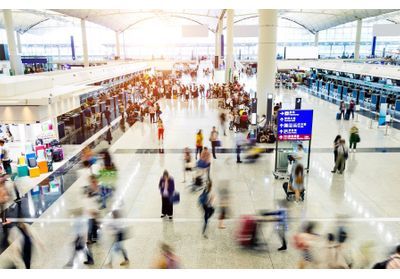 Vacances d'été : la pagaille aussi dans les gares