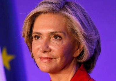 Valérie Pécresse a (déjà) récolté 1,4 million d'euros de dons pour rembourser sa campagne électorale