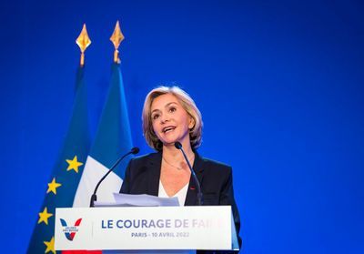 Valérie Pécresse a refusé le don de 2 000 euros de Nicolas Sarkozy