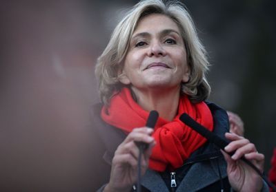 Valérie Pécresse, la candidate qui tracasse les macronistes