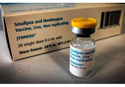 Variole du singe : la Haute autorité de santé saisie sur un élargissement de la vaccination