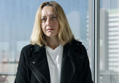 Virginie Despentes frappe fort en s'adressant à ses « amis blancs qui ne voient pas où est le problème »