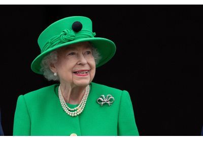 Vivre dans un monde sans Elisabeth II