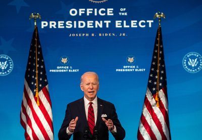 Investiture de Biden : les six personnes dont il faut retenir le nom