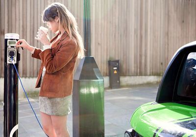 Voitures hybrides : et si on se lançait ?