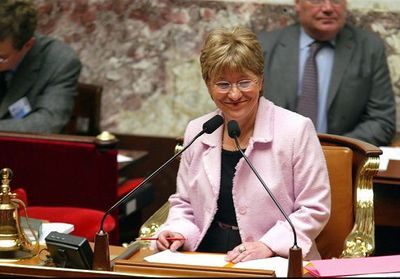 Paulette Guinchard, cette femme politique française qui est partie mourir en Suisse
