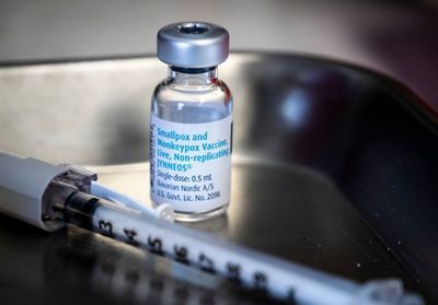 Variole du singe : le vaccin est « très efficace », assure le CDC