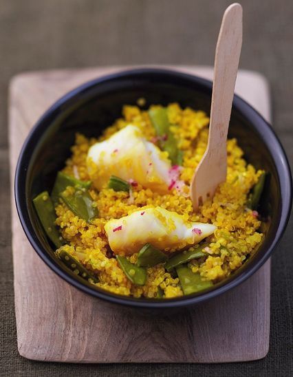 Cuisine du monde : cuisine et recettes exotiques à travers ...