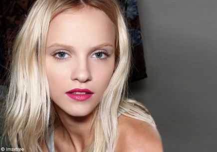 Les 20 façons de porter le smoky eyes inversé - Elle