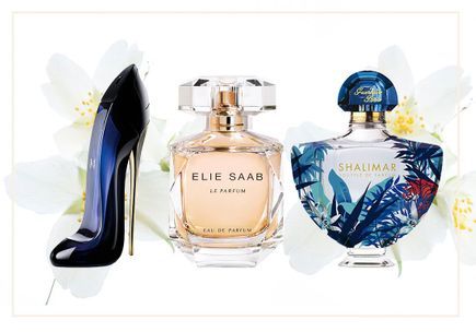 Les Meilleurs Parfums Nocibé Du Moment Elle